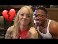 When A Woman doesn’t like you | Love After Lock Up | Dante and Nicole - Reaction