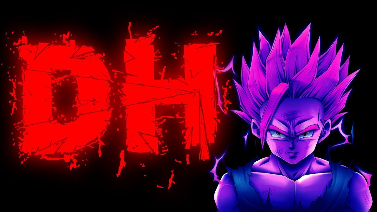 Virtual Riot - Purple Dragons (Dragons VIP)