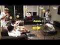 BTS awkward and embarrassing moments :