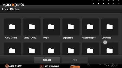 Make this Pubg inspired thumbnail on android | Android thumbnail tutorial | part 4