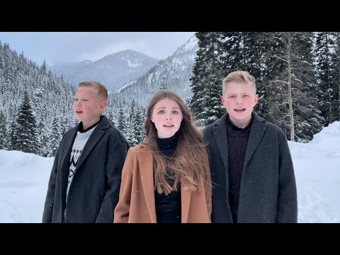 Каждый Год Я Жду Рождества | Kukhotski Trio - Очень Красивая Песня