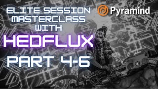 Elite Session Masterclass with Hedflux part 4-6
