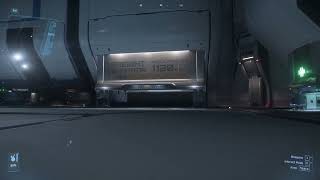HANGAR ELEVATOR LIGHT WONT WORK 2024 09 20