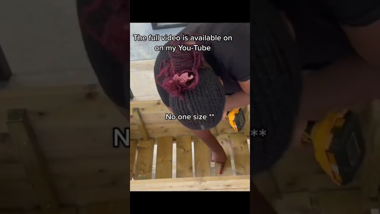 "Build This Planter Box in Minutes and Amaze Your Guests!" 