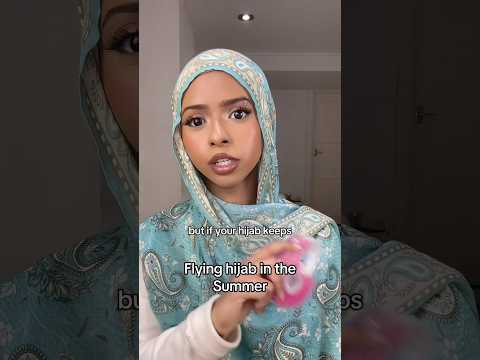 Hijab Is From Ophelyacollective Com