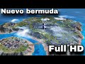 BERMUDA REMASTERIZADO MI PRIMERA VICTORIA //FREE FIRE