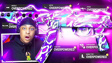 *NEW* PPSH-41 SETUP is META! (Best PPSH-41 Class Setup) - VANGUARD