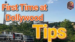 Ready for Dollywood? Unmissable First Time Tips