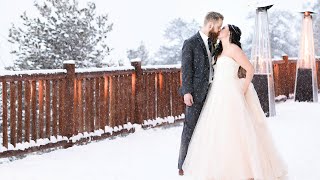Carmen + Ryan