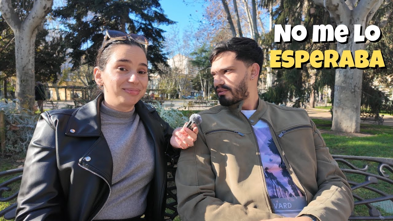 Lo que más me ha SORPRENDIDO de ESPAÑA(para bien y para mal)siendo CUBANA.