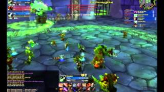 Trial and Error VS Grobbulus (2006)