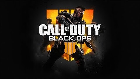 Call of Duty black ops 4 beta version free for pc