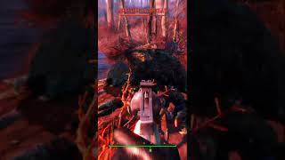 I Wonder How All The Mirelurk Variants Got Their Names They All Must Have A Story