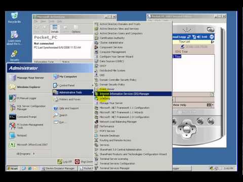 OSIsoft: PI Manual Logger Windows Services. v2.2