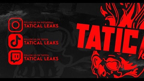 FiveM  | ID CARD SCRIPT - Tatical