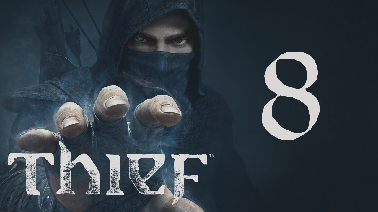 Thief - Ep. 8 - ERIN'S MILL