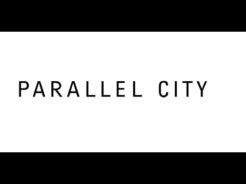 地域共創型XRまちづくり　PARALLEL CITY