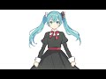 【Project Sekai】[中文字幕] 恋愛裁判 / MORE MORE JUMP!× 初音ミク