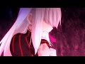 Fate Stay Night Heaven's Feel Op