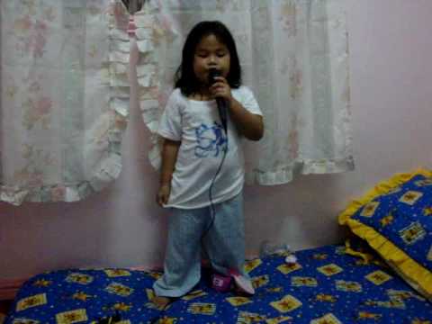 Pilipinas Got Talent- Mama (Memie)