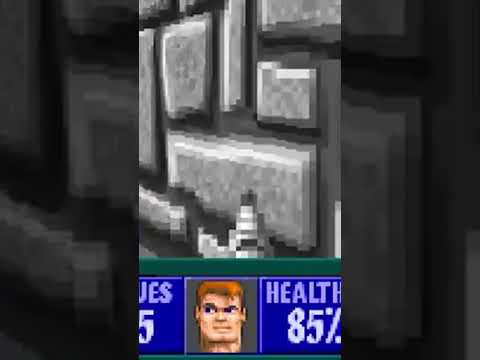 William 'B.J.' Blazkowicz