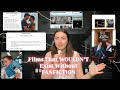 Films That WOULDN'T Exist Without FANFICTION