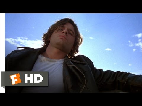 three-o'clock-high-(1/10)-movie-clip---the-new-guy-(1987)-hd