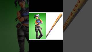 Combos For Crystal Skin