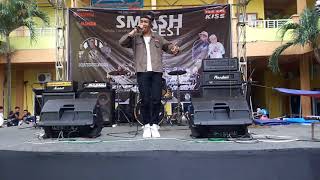 Tama Black  Seharusnya Ft Andre Buttiamal  