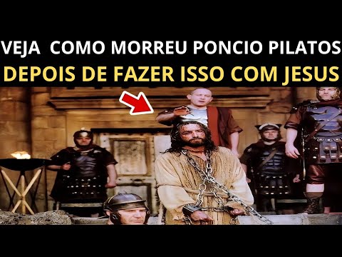 A TERRÍVEL MORTE