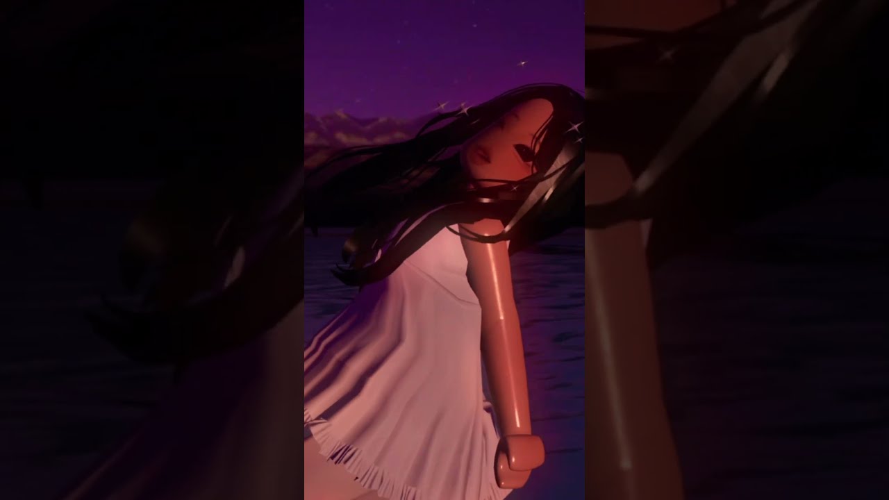 THE CHASE DEBUT MV OUT NOW Roblox Kpop 