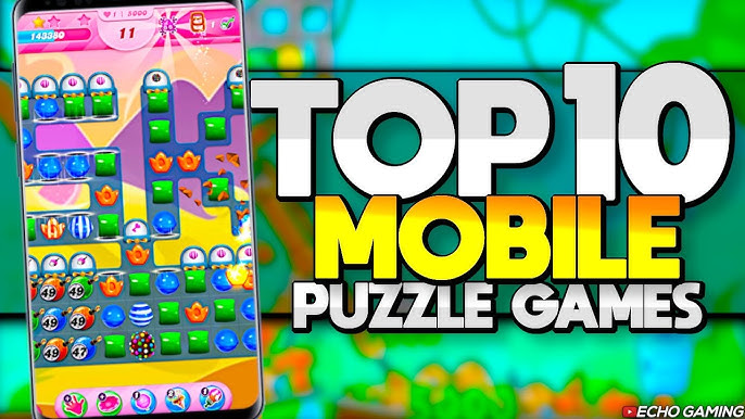 13 Hardest Puzzle Games for Android & iOS in 2023