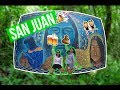 FIESTA DE SAN JUAN - PUCALLPA / MPV