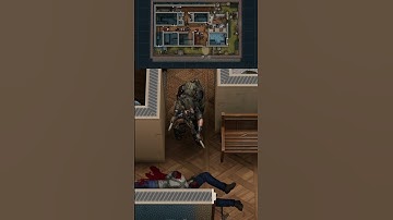 Kill No Capture - OP Jarden Clean Run  - Door Kickers 2 1.0