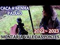 MONTARIA EM VALE DAS FONTES 2022-2023