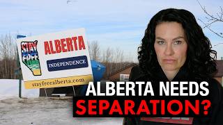 Things like this are why Alberta wants out
