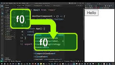 React: How to call a Function from Another Component (child component)