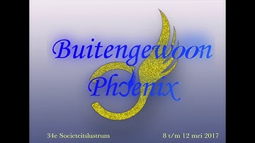 170 jaar - 34e Lustrum DSSP