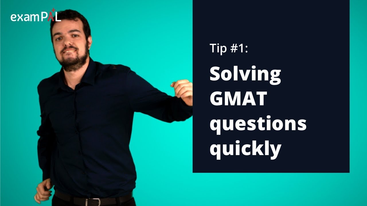 The Gmat Score Explained How Are Gmat Scores Calculated