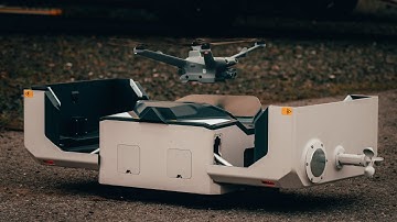 Enterprise Operations: BVLOS & DJI Dock 2 Drone In A Box