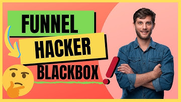 FUNNEL HACKER BLACKBOX - CLICKFUNNELS