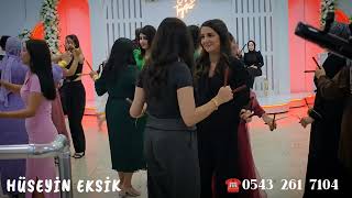 Yarimin Elinde Kırmızı Tarak - Hüseyin Eksik