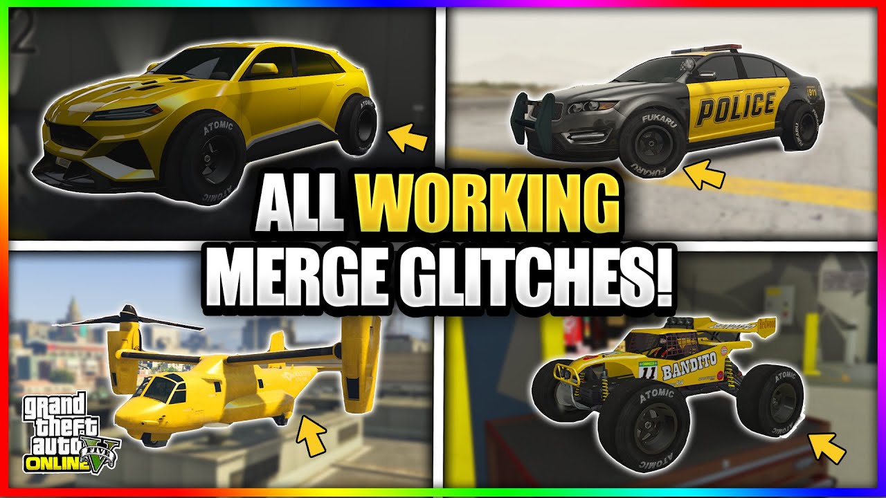 GTA 5 Modded Accounts Xbox Series - Money & RP Boosts - MitchCactus