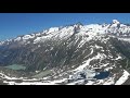 Fiesch Grimsel, le 20 juin 2018 partie 9