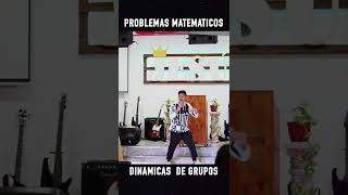 DINÁMICAS CRISTIANA Problemas matemáticos en la Biblia screenshot 4