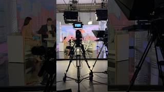 ИСАЙЯ в программе «Утренний эспрессо» на БТ-4. Ссылка на видео в комментариях. Спасибо. #исайя