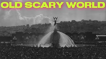 The Inheritors and Their Children. Old Citizens for a New World. [Binaural Music for relaxation]