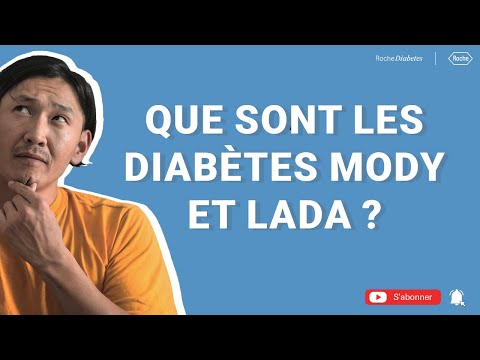 Vidéo: Diabète De Type 1.5: Symptômes, Traitement, Perspectives Pour Le Diabète LADA