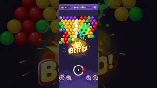 Bubble Shooter Family Gameplay Walkthrough Level 971-980