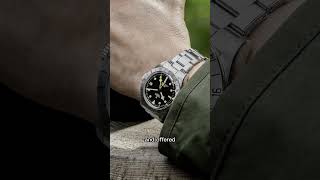 Top 3 Automatic GMT Watches under $5,000 #shorts screenshot 5